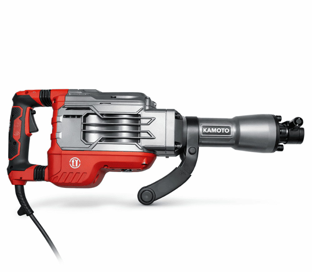 Ciocan demolator KAMOTO HA1700HEX 1700w 55J-6