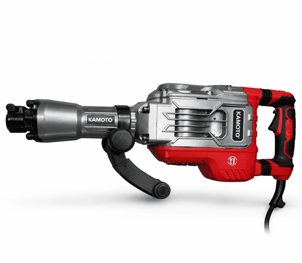 Ciocan demolator KAMOTO HA1700HEX 1700w 55J
