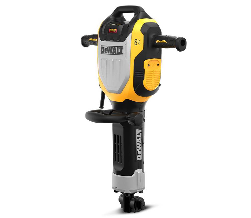 Ciocan demolator DEWALT D25966-QS 1800w 41J