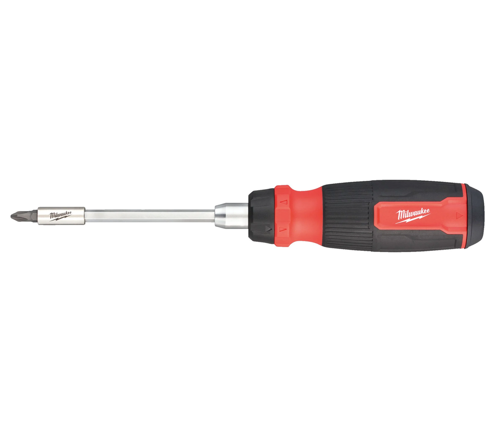 Șurubelniță cu clichet MILWAUKEE Multi-bit