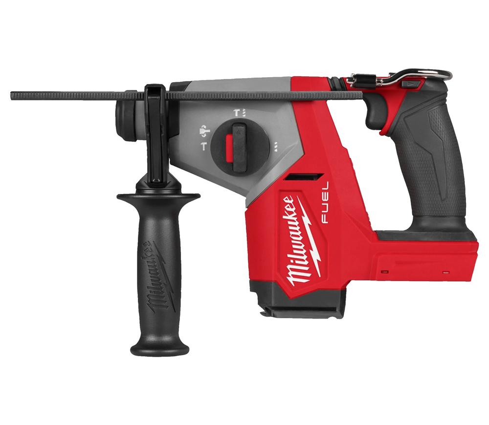 Ciocan rotopercutor cu acumulator (fără bat) MILWAUKEE M18 FHAC16-0 1.7J 18V-2