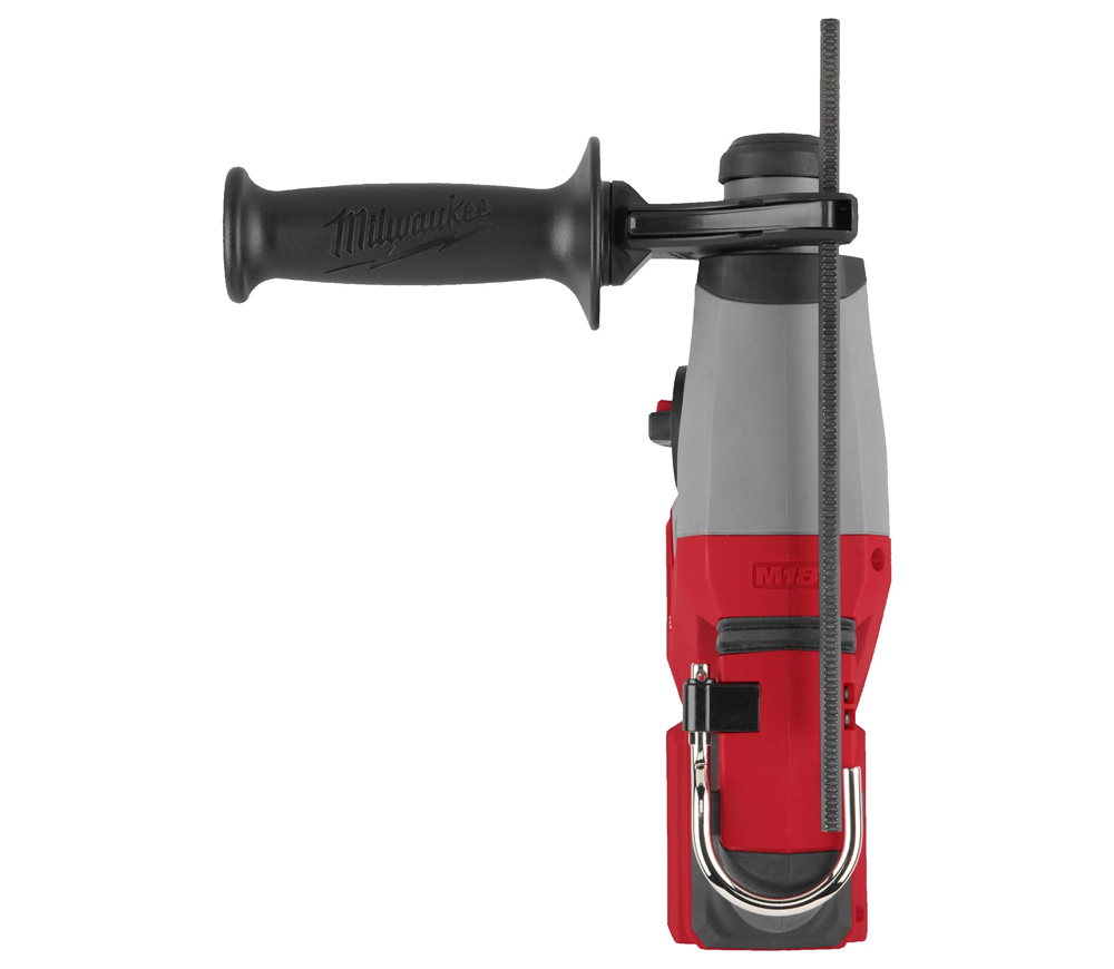 Ciocan rotopercutor cu acumulator (fără bat) MILWAUKEE M18 FHAC16-0 1.7J 18V-3