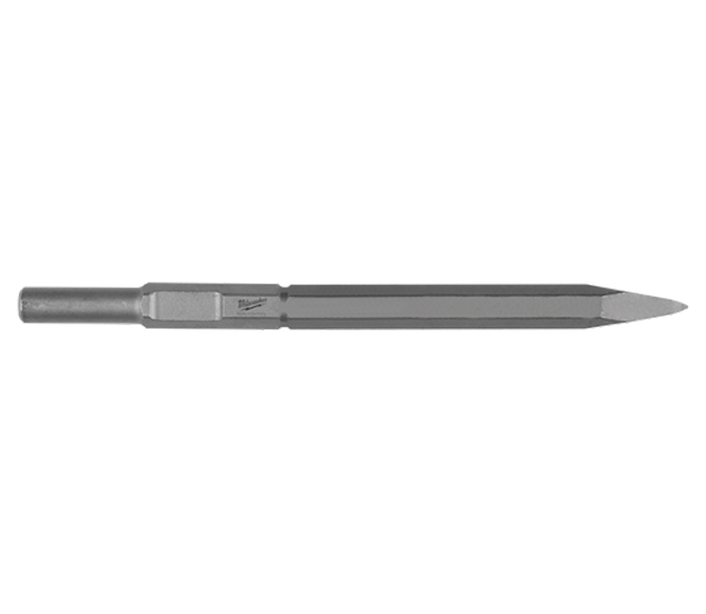 Daltă ascuțită MILWAUKEE K-Hex Pointed 21mm x 450mm