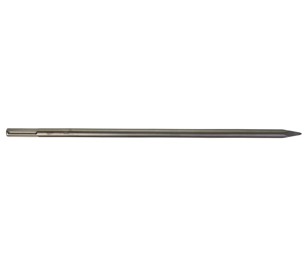 Daltă ascuțită MILWAUKEE Pointed 600mm