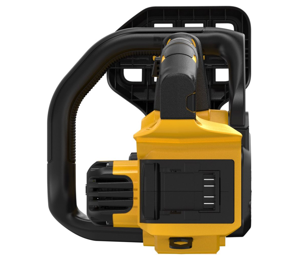 Fierăstrău cu lanț cu acumulator (fără bat) DEWALT DCMCS565N-XJ 300mm 18V-8