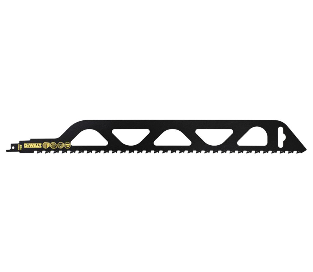 Pânză sabie DEWALT DT2422-QZ 457mm Beton/Cărămidă