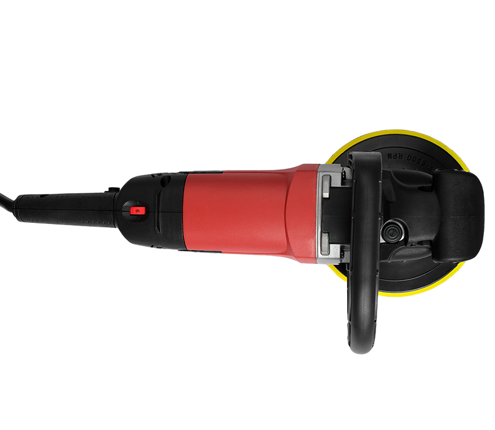 Mașină de polișat KAMOTO P1450 1200w 180mm-3