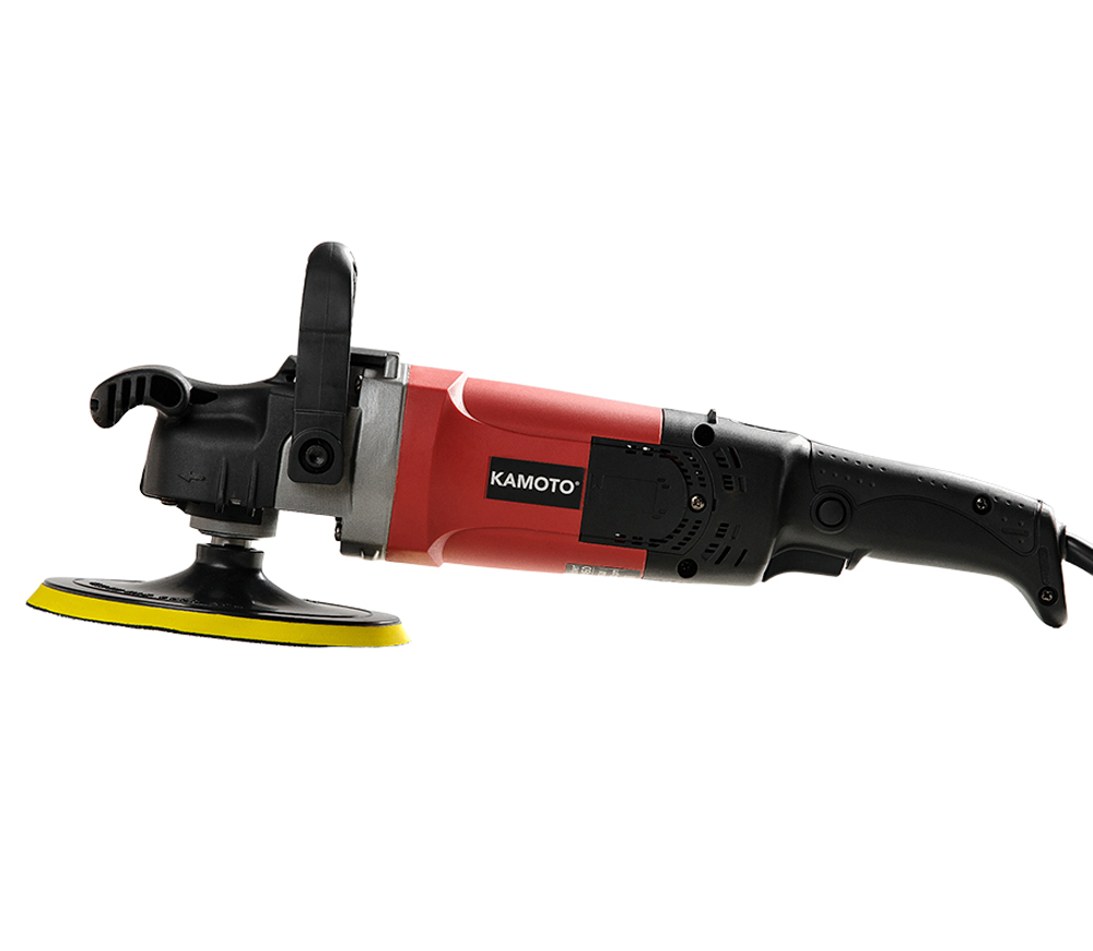 Mașină de polișat KAMOTO P1450 1200w 180mm
