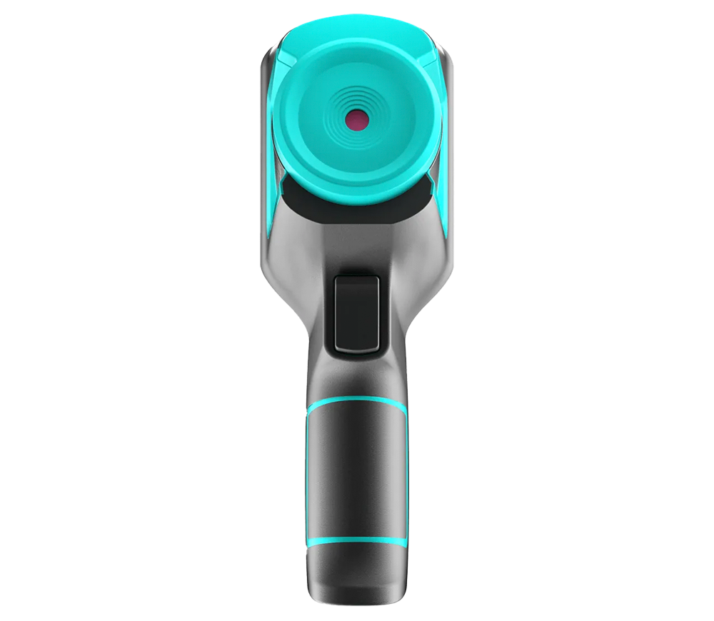 Camera portabila cu termoviziune (Termovizor) MILESEEY TR10 -20/+550°C-4
