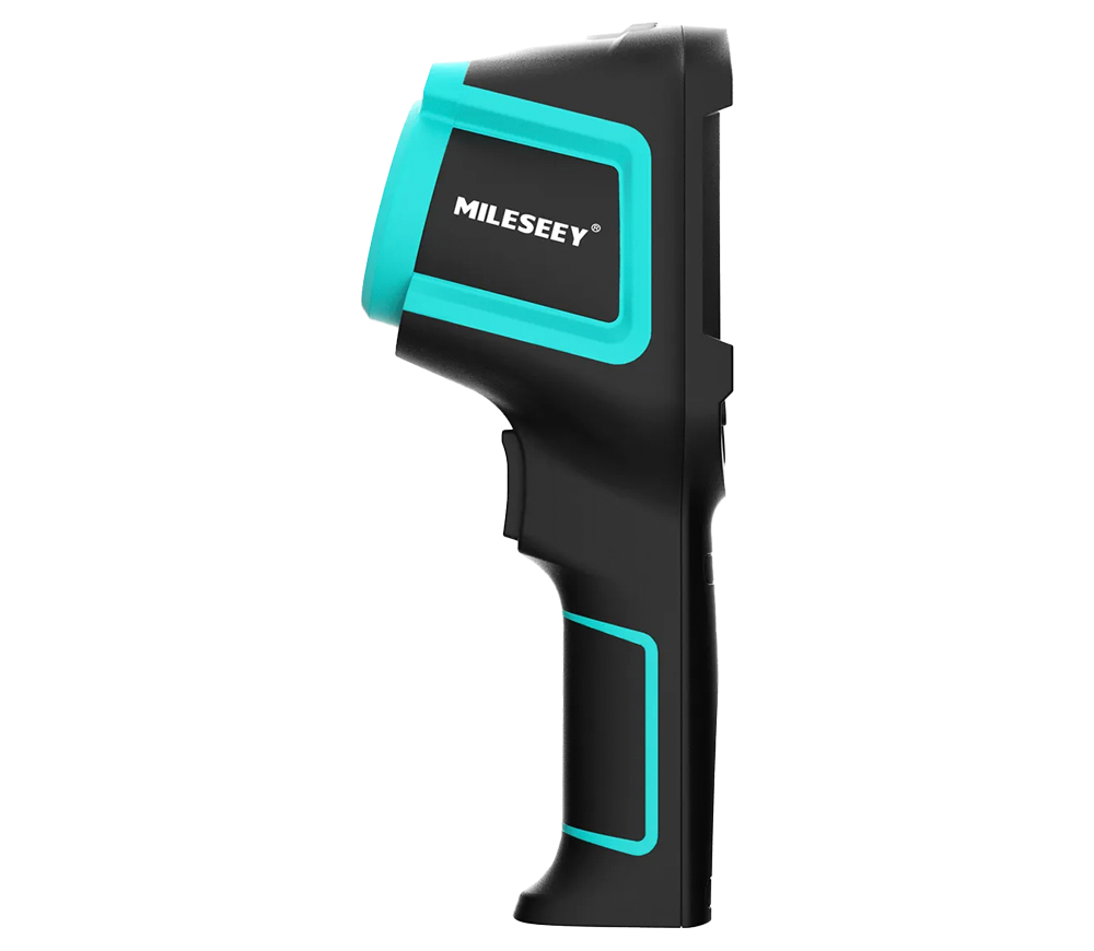 Camera portabila cu termoviziune (Termovizor) MILESEEY TR10 -20/+550°C-5