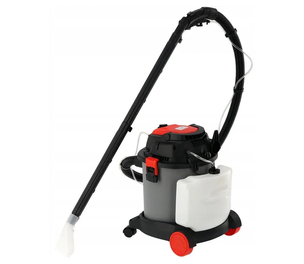 Aspirator cu spălare Lund LUN67125 1200w 170mbar 20L-2