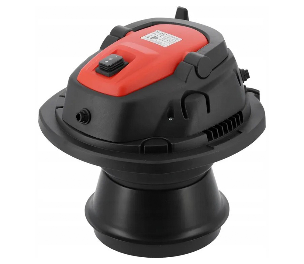 Aspirator cu spălare Lund LUN67125 1200w 170mbar 20L-5