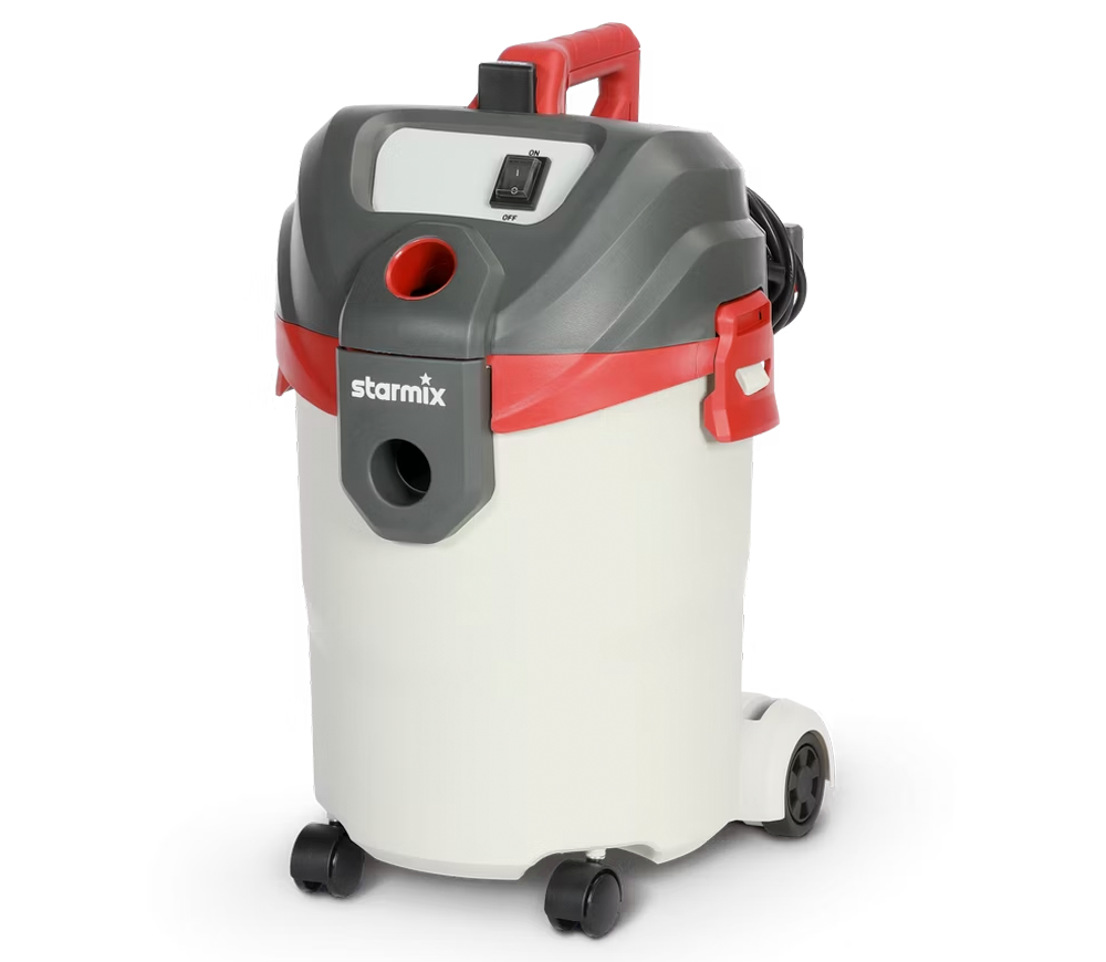 Aspirator industrial FLEXO P-1420 1400w 216mbar 20L