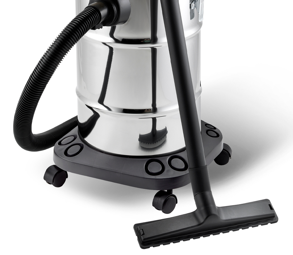 Aspirator industrial LAVOR WTP 30 X 1400w 220mbar 30L-3