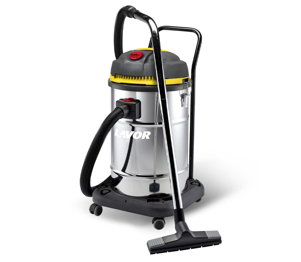Aspirator industrial LAVOR WD 255 XE 1200w 240mbar 55L