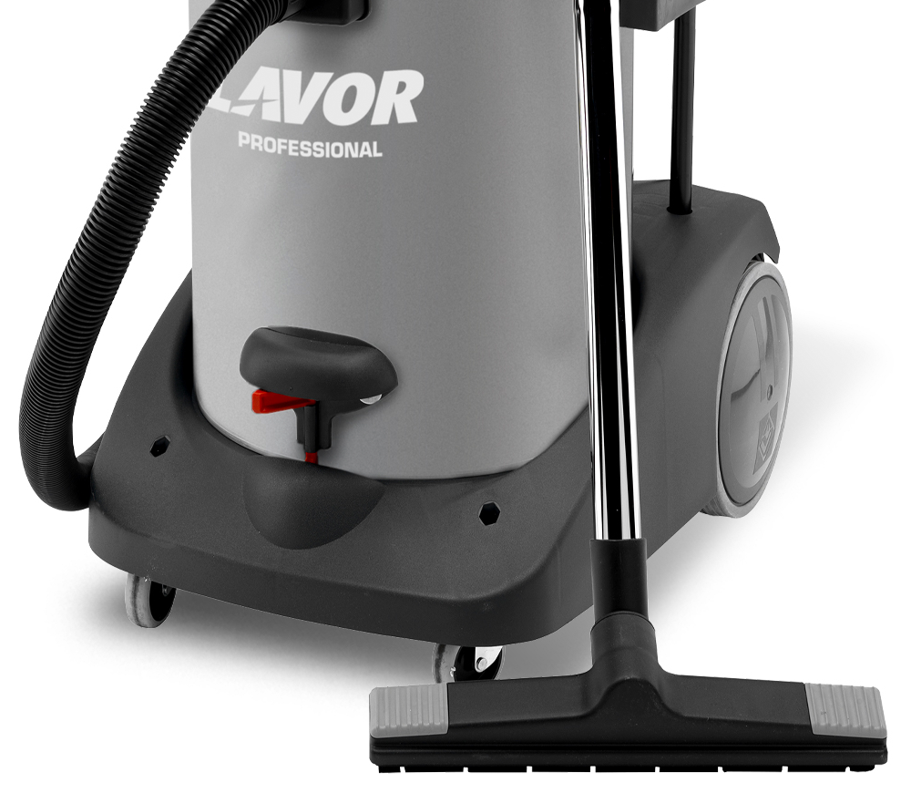 Aspirator industrial LAVOR DOMUS PR 2400w 220mbar 78L-3