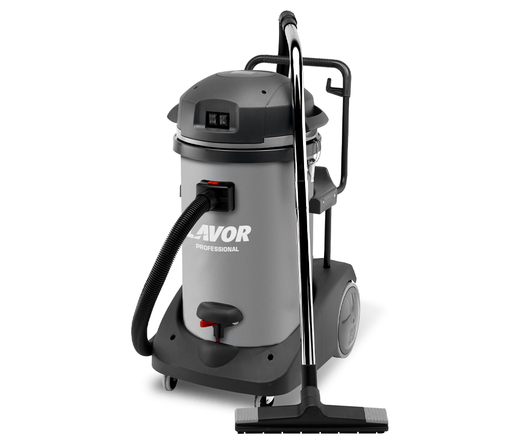 Aspirator industrial LAVOR DOMUS PR 2400w 220mbar 78L