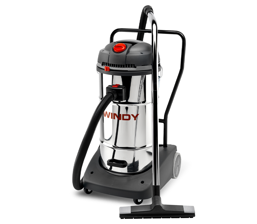 Aspirator industrial LAVOR WINDY 365 IR 3600w 220mbar 65L