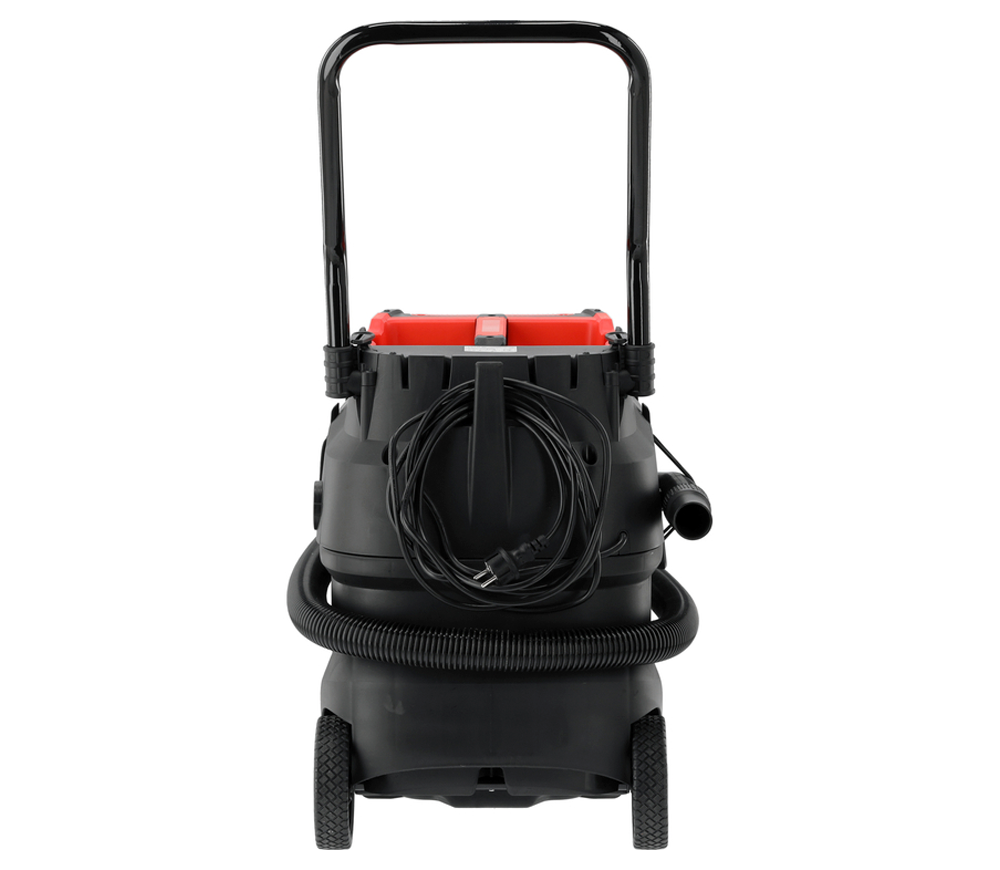 Aspirator industrial YATO YT85717 1600w 220mbar 40L-5