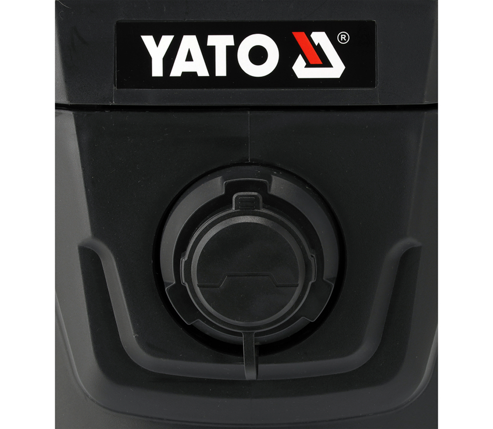Aspirator industrial YATO YT85717 1600w 220mbar 40L-7