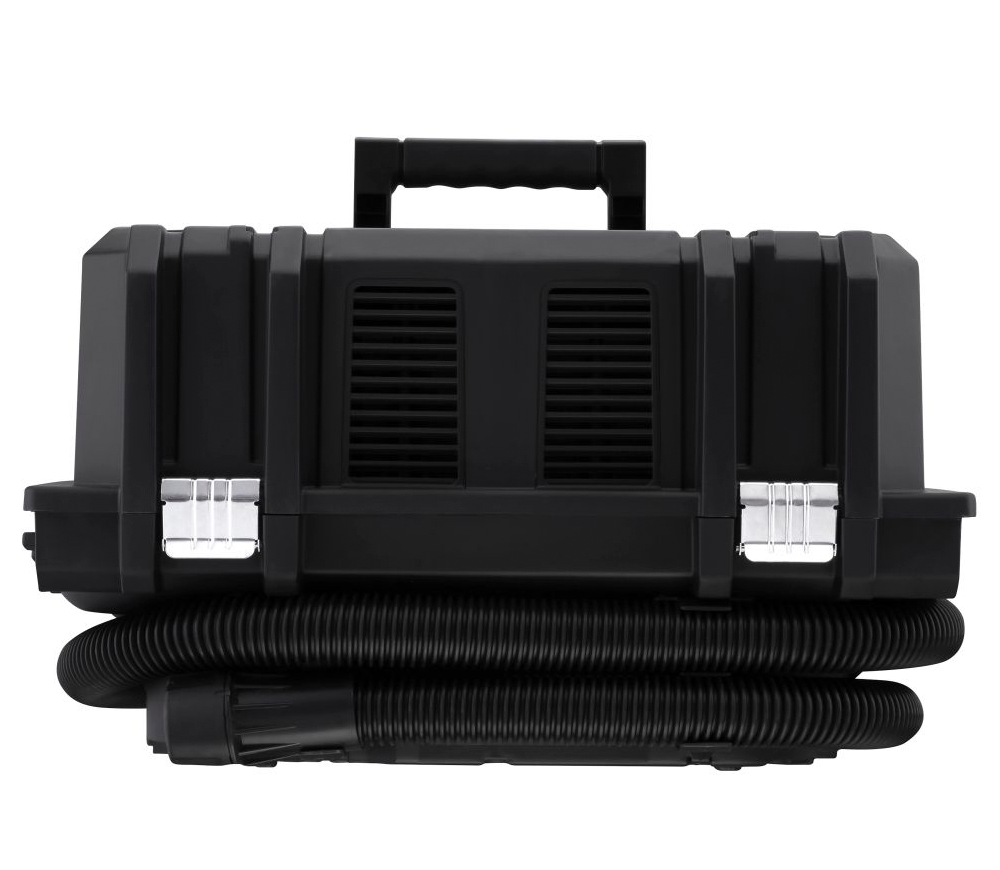 Aspirator industrial cu accumulator (fără bat) DEWALT 18V  DCV586MN-XJ  11L-3