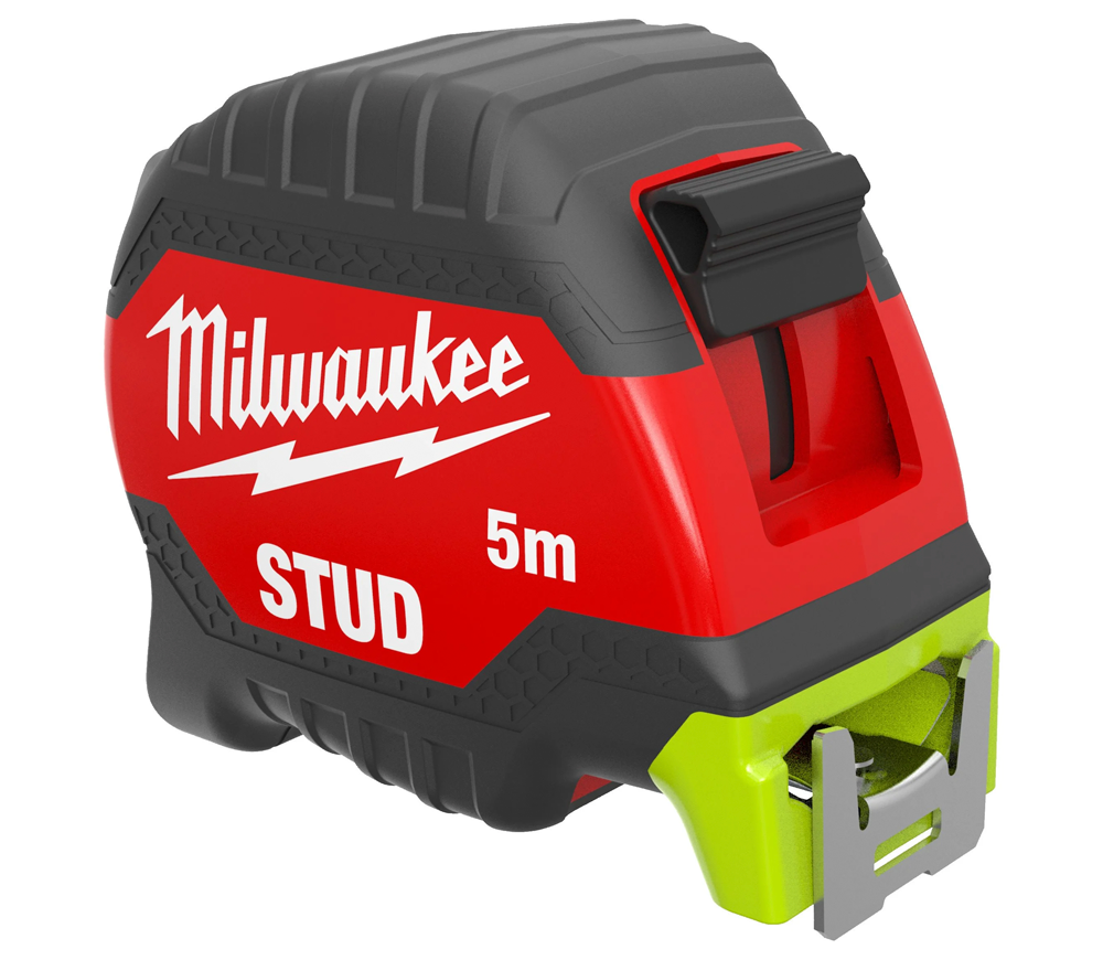 Ruletă MILWAUKEE STUD Gen III 5m