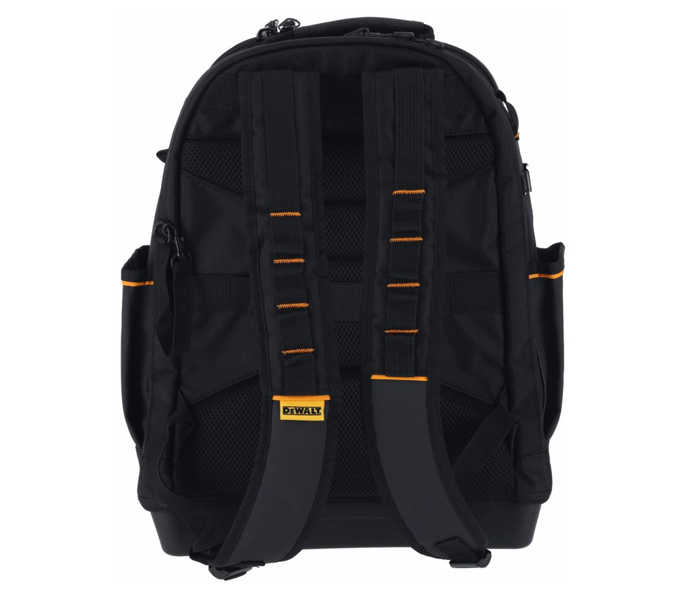 Rucsac pentru scule DEWALT McLaren Limited Edition DWST60122-1 Nailon-3