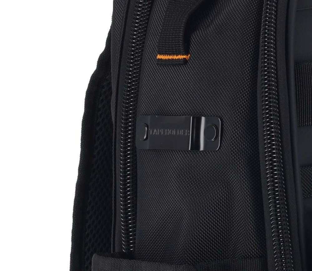Rucsac pentru scule DEWALT McLaren Limited Edition DWST60122-1 Nailon-6