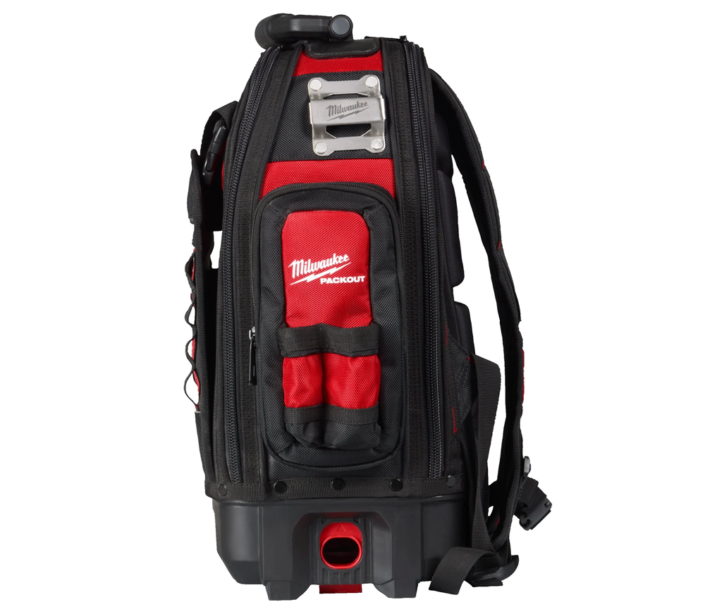 Rucsac pentru scule MILWAUKEE Structured PACKOUT Nailon-3