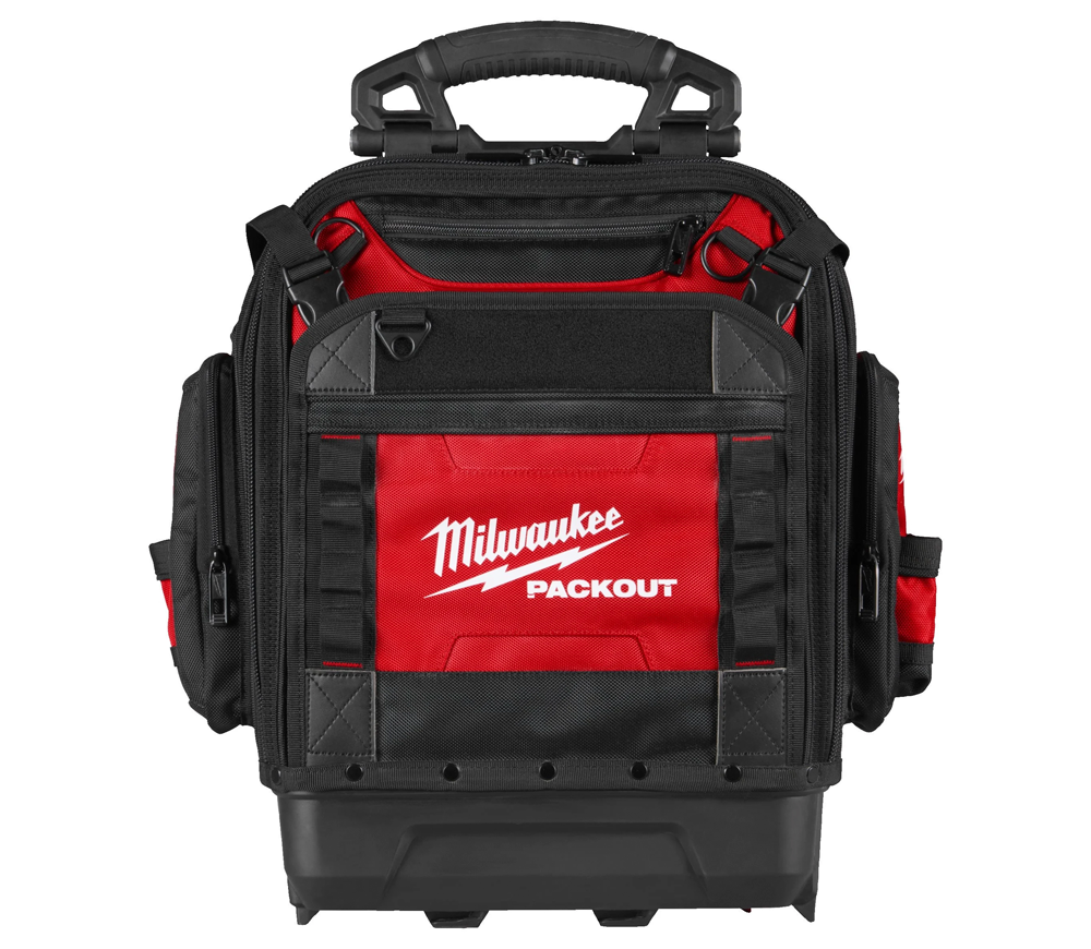 Rucsac pentru scule MILWAUKEE Structured PACKOUT Nailon