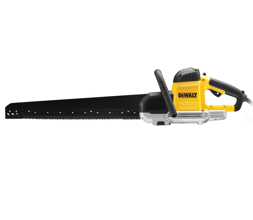 Ferăstrău aligator DEWALT DWE398-QS 1700w-2