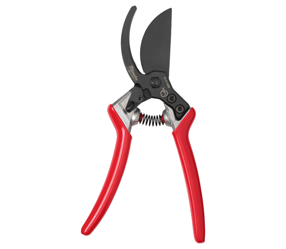 Pruner MILWAUKEE Bypass 195mm-2
