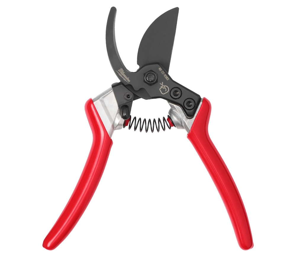 Pruner MILWAUKEE Milwaukee 20 mm Bypass 195mm-2