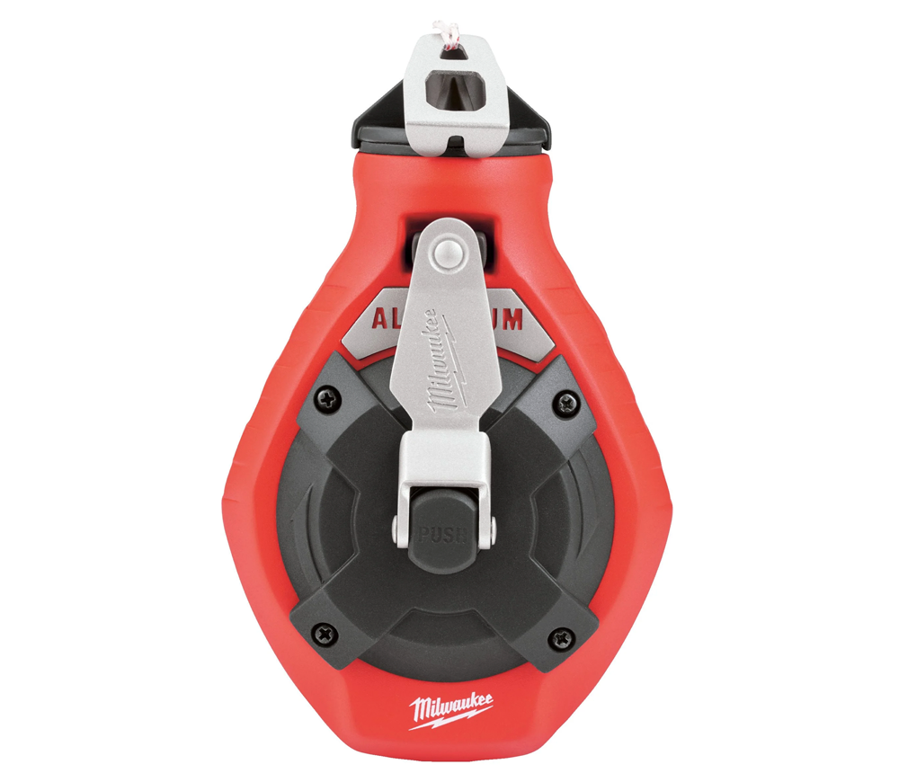 Șnur de trasat Fine Line și Rezervă Cretă Roșie Milwaukee 4932498390