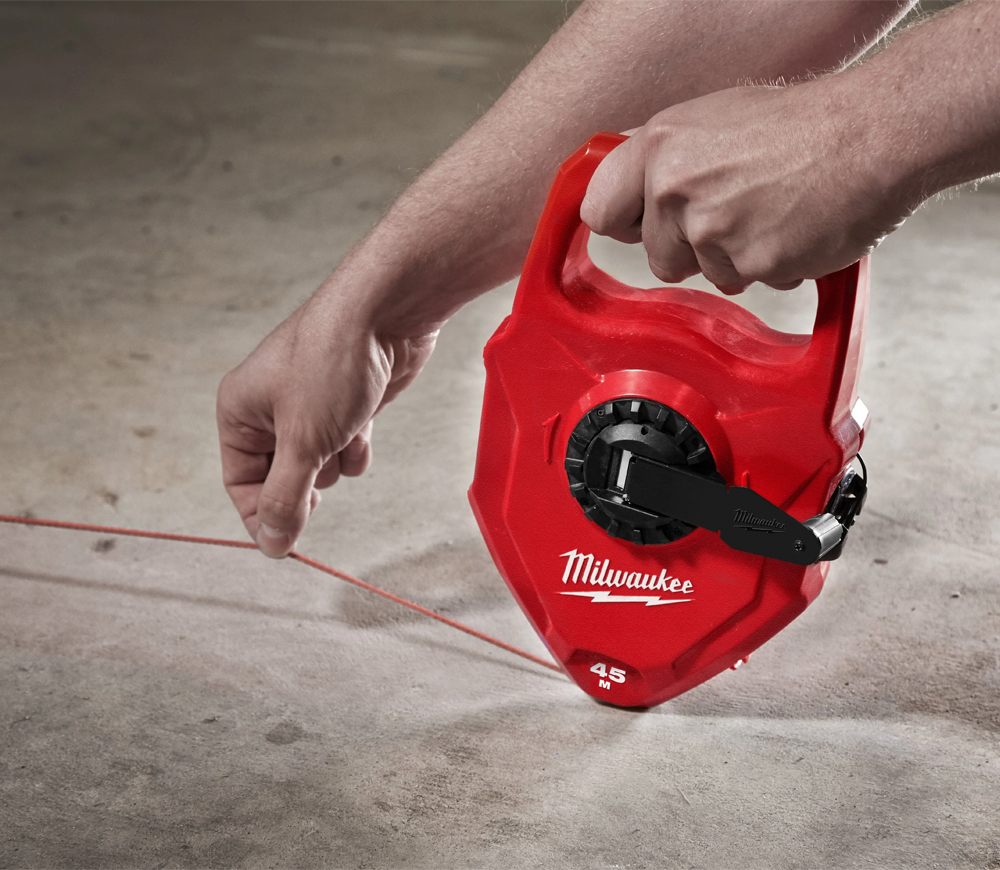 Разметочный шнур 45м Milwaukee 4932471635-4
