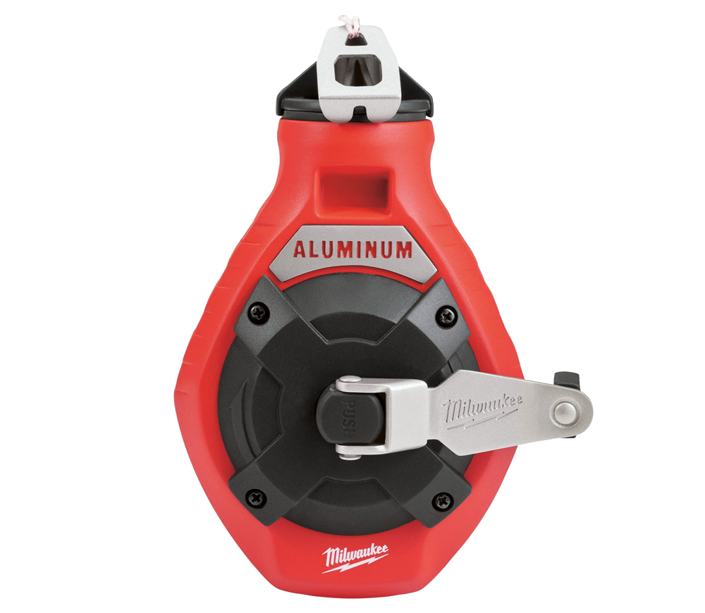 Șnur de trasat Fine Line și Rezervă Cretă Albastră Milwaukee 4932493814-2