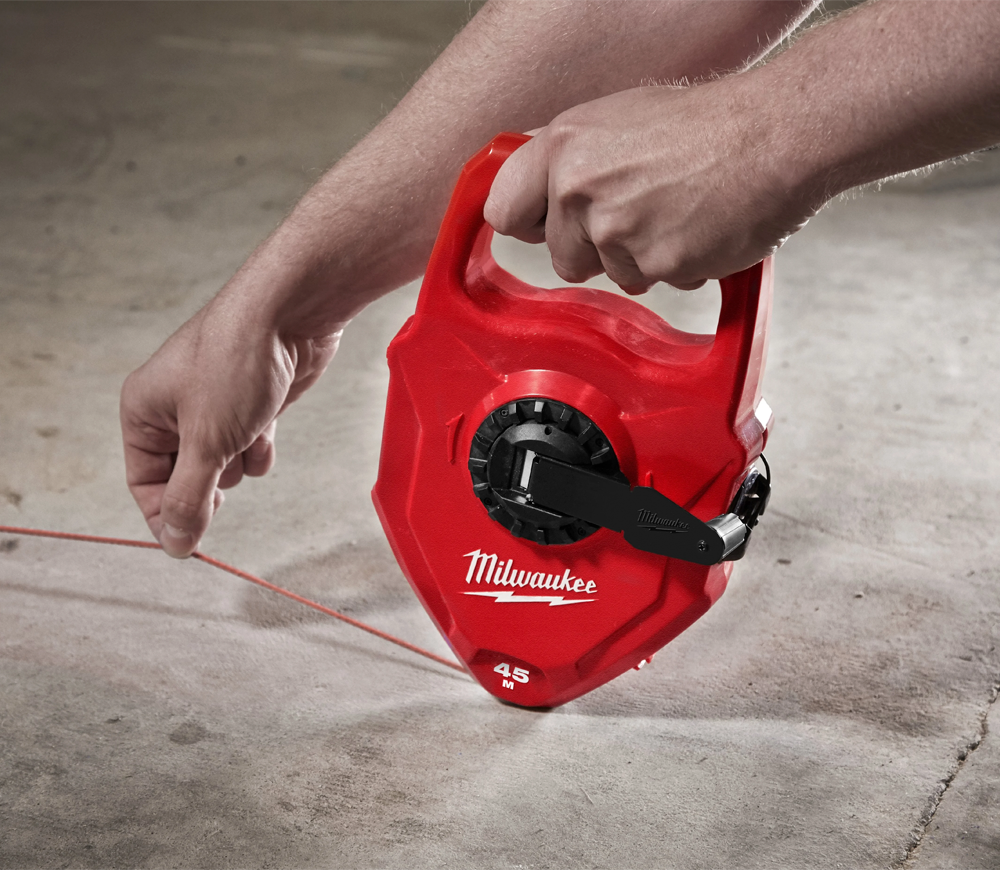 Sfoară de trasat MILWAUKEE 4932471635 45000mm-4