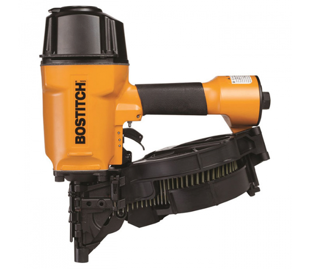 Capsator pneumatic BOSTITCH N8090CB-1ML-E 90mm 7bar