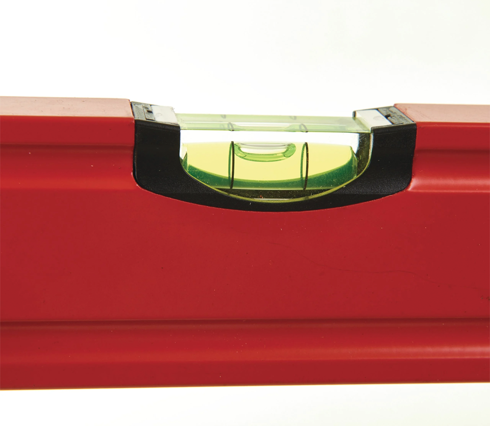 Nivelă MILWAUKEE Slim box 1200mm-2