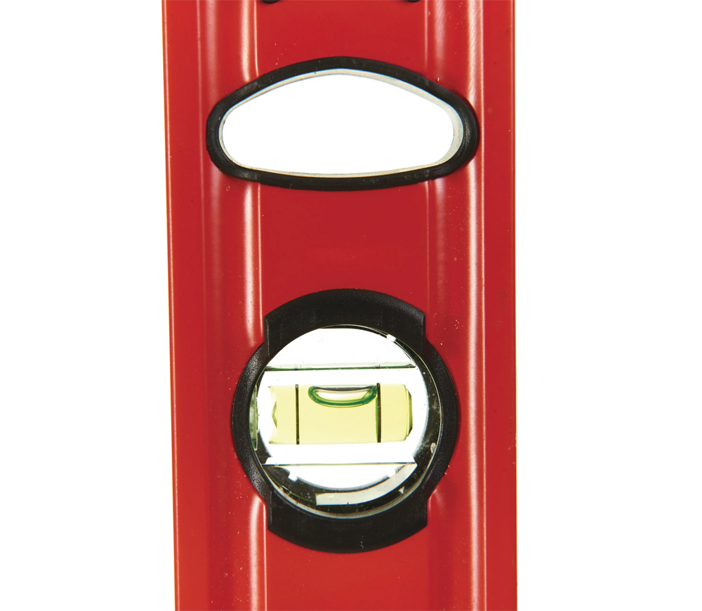 Nivelă MILWAUKEE Slim box 1200mm-3