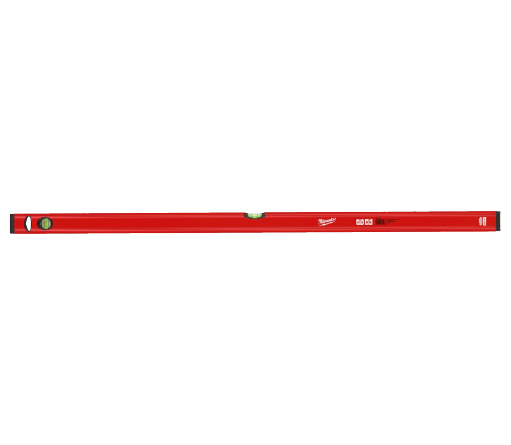 Nivelă MILWAUKEE Slim box 1200mm