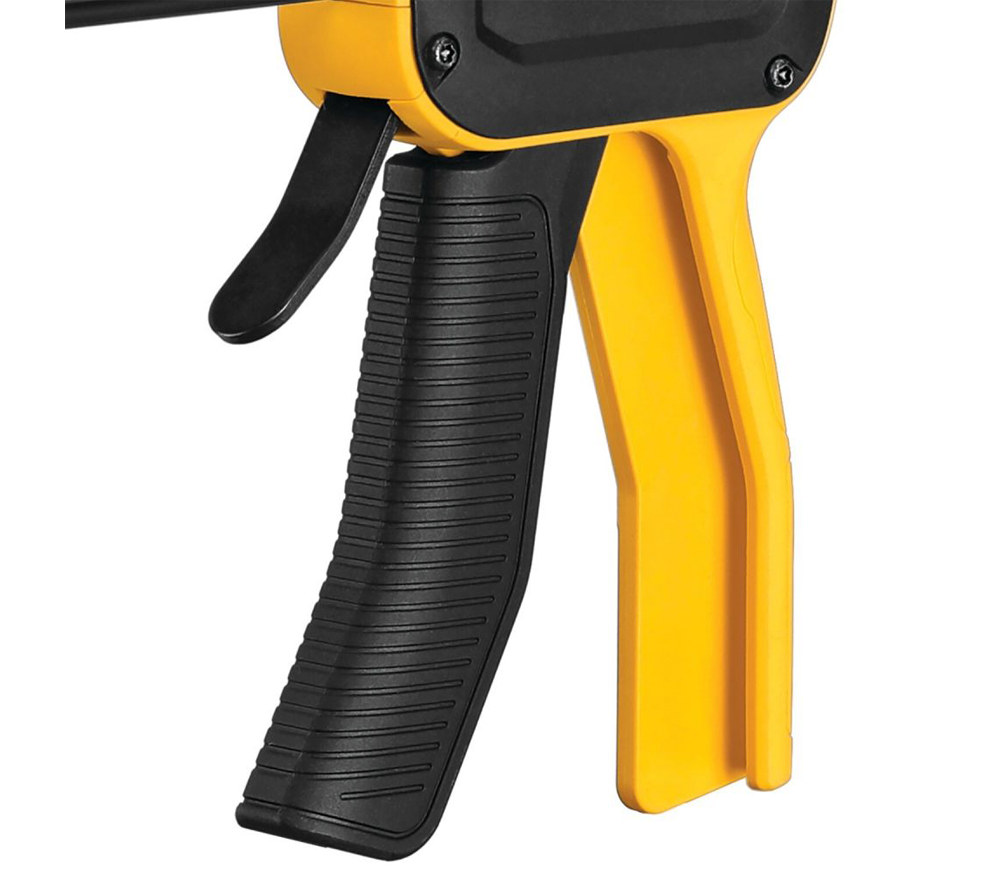 Clemă de fixare DEWALT DWHT0-83192 Cu fixare rapidă 83mm 150mm-5