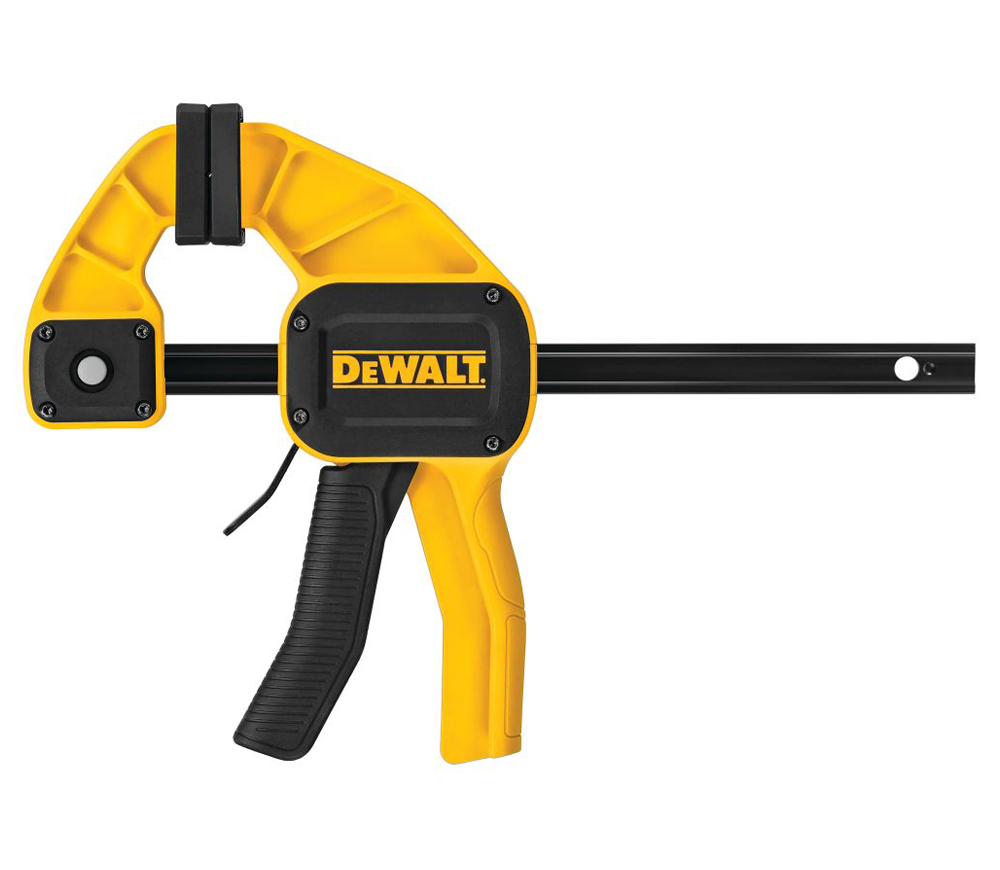 Clemă de fixare DEWALT DWHT0-83192 Cu fixare rapidă 83mm 150mm