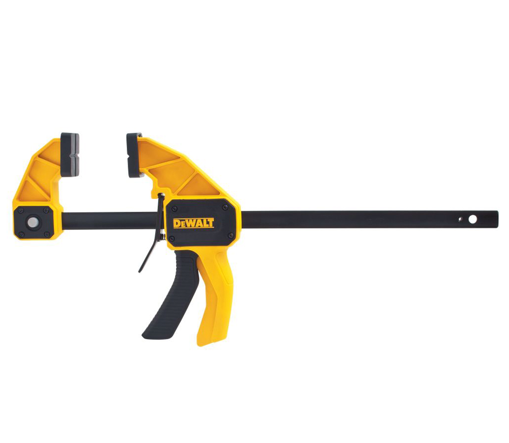 Clemă de fixare DEWALT DWHT0-83193 Cu fixare rapidă 83mm 300mm