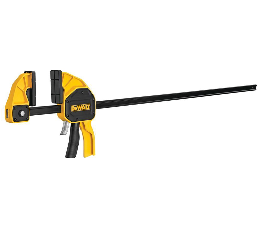 Струбцина DEWALT DWHT0-83187 Быстрозажимная 83мм 910мм