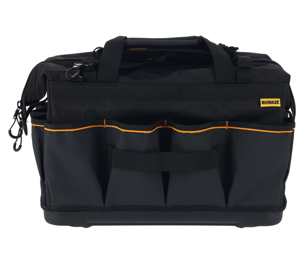 Geantă pentru scule DEWALT McLaren Limited Edition DWST60104-9 Nailon-6
