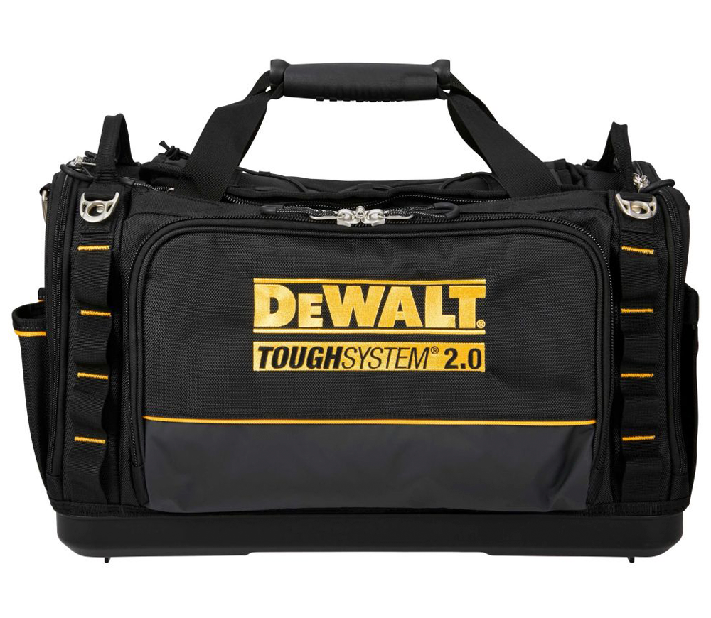 Сумка для инструмента DEWALT TOUGHSYSTEM DWST83522-9 Нейлон-2