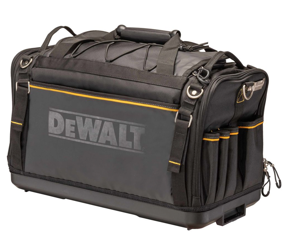 Сумка для инструмента DEWALT TOUGHSYSTEM DWST83522-9 Нейлон-3