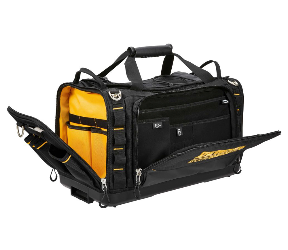 Сумка для инструмента DEWALT TOUGHSYSTEM DWST83522-9 Нейлон-4