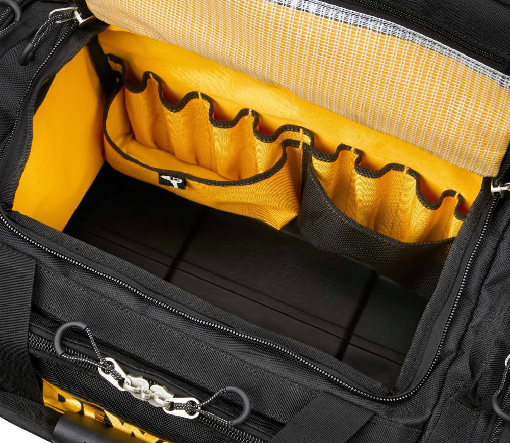 Сумка для инструмента DEWALT TOUGHSYSTEM DWST83522-9 Нейлон-5